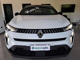 RENAULT Captur ECO-G 100 CV Techno "UFFICIALE"