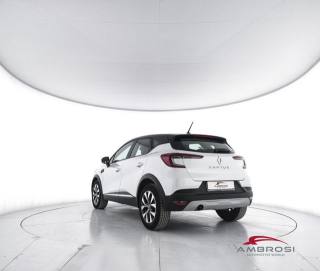 RENAULT Captur usata 3