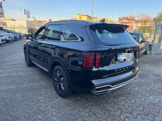 KIA Sorento usata, con Airbag Passeggero