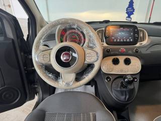 FIAT 500 usata, con Controllo automatico clima