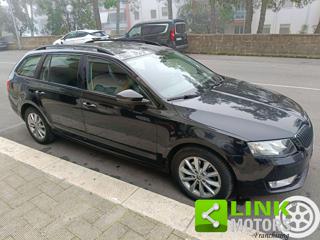 SKODA Octavia usata, con Airbag