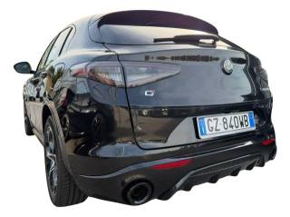 ALFA ROMEO Stelvio usata, con Airbag