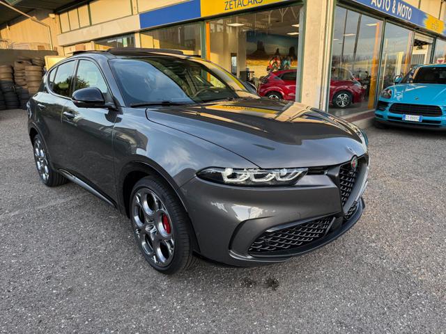 ALFA ROMEO Tonale usata, con Boardcomputer