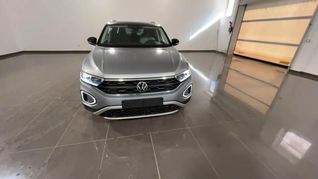 VOLKSWAGEN T-Roc usata, con Airbag laterali