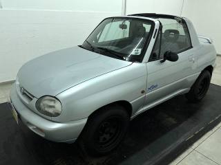 SUZUKI X-90 usata, con Airbag