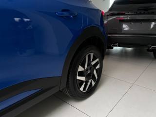 OPEL Mokka usata, con Volante in pelle