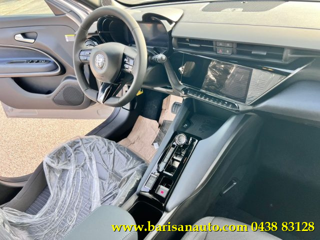 ALFA ROMEO Junior usata, con Controllo automatico clima