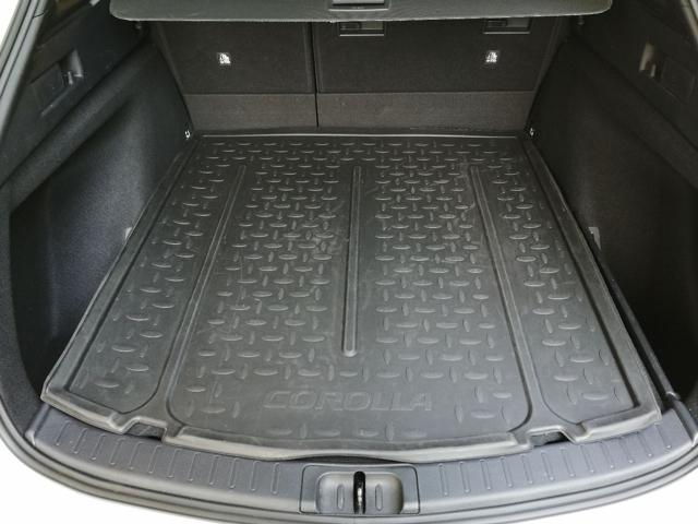 TOYOTA Corolla usata, con Climatizzatore