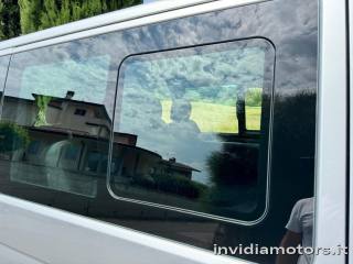 VOLKSWAGEN Caravelle usata, con Immobilizzatore elettronico