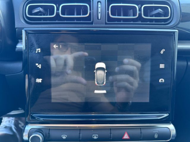 CITROEN C3 usata, con Portapacchi
