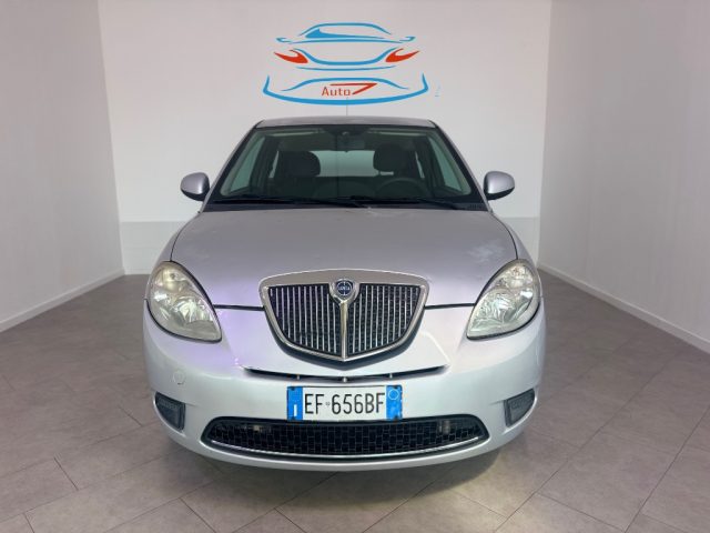 LANCIA Ypsilon usata 0