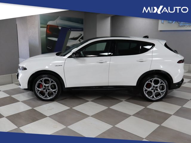 ALFA ROMEO Tonale usata, con Airbag laterali
