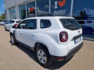 DACIA Duster usata, con Autoradio