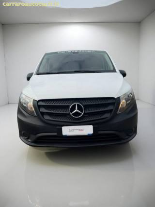 MERCEDES-BENZ Vito usata, con Airbag Passeggero