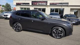 BMW X3 usata, con Airbag testa