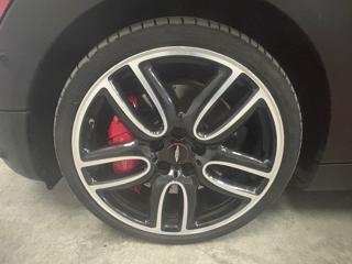 MINI Clubman usata, con Immobilizzatore elettronico