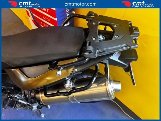BMW F 800 GS usata 11