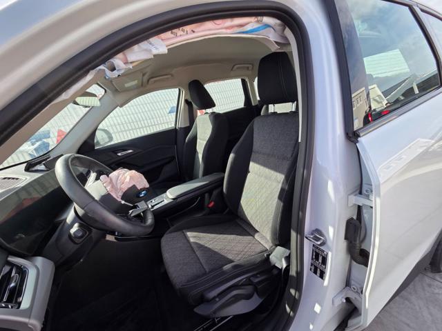 BMW X1 usata, con Chiusura centralizzata