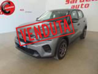 CITROEN C3 usata, con ABS