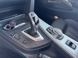 BMW 420 usata, con Controllo trazione