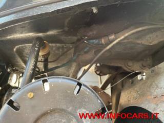 FIAT 500C usata 25