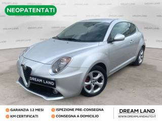 ALFA ROMEO MiTo 1.3 JTDm 95 CV S&S Urban
