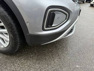 VOLKSWAGEN T-Roc usata, con Controllo trazione