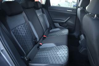 VOLKSWAGEN Taigo usata, con Isofix