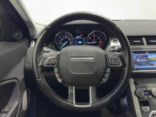 LAND ROVER Range Rover Evoque usata, con Cerchi in lega