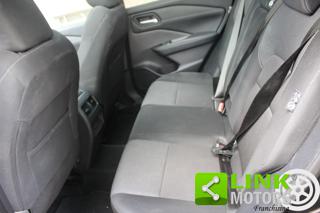 NISSAN Qashqai usata, con Controllo automatico clima