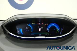 PEUGEOT 3008 usata, con Cerchi in lega