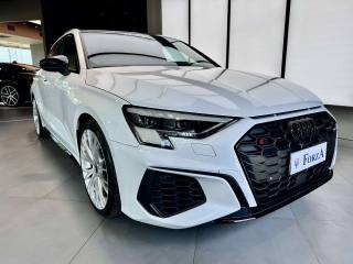 AUDI S3 usata, con Airbag laterali