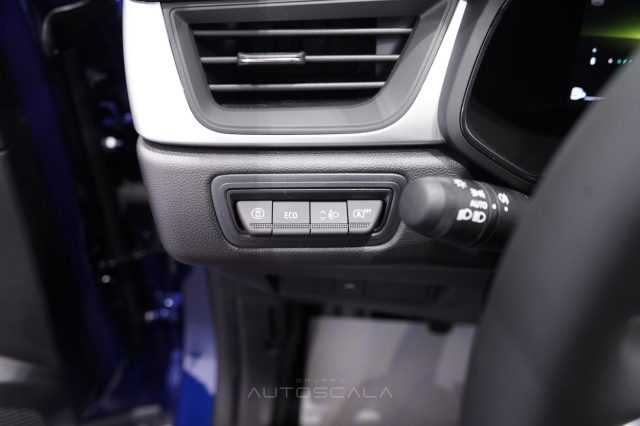 RENAULT Captur usata, con Sensori di parcheggio posteriori