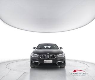 BMW 118 usata 4