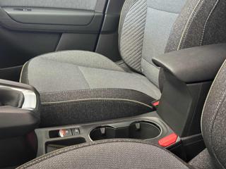 RENAULT Captur usata, con Controllo vocale