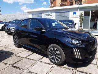 PEUGEOT 208 usata, con Airbag laterali