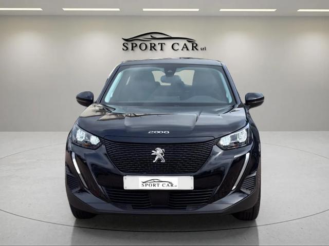PEUGEOT 2008 usata, con Climatizzatore
