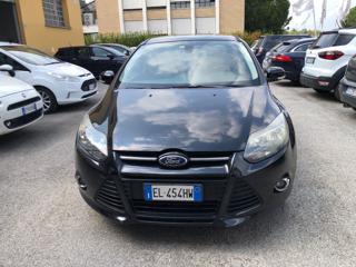 FORD Focus usata, con Airbag laterali