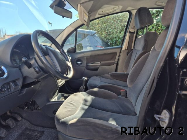 CITROEN C3 usata, con Boardcomputer