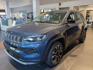 JEEP Compass 1.5 Turbo T4 130 CV MHEV 2WD High Altitude