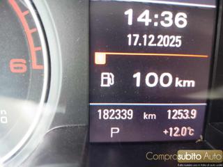 AUDI A4 usata, con Fendinebbia