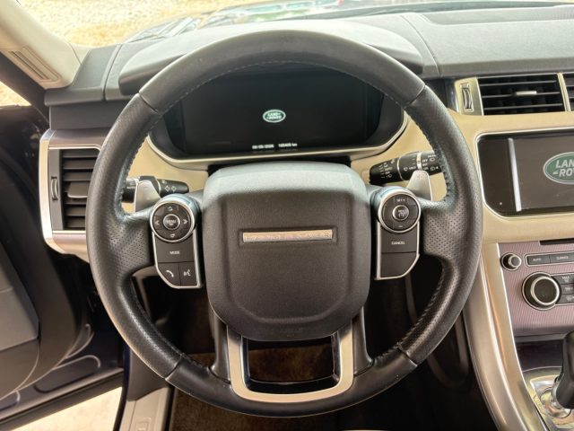 LAND ROVER Range Rover Sport usata 78