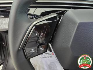 PEUGEOT 3008 usata, con Fari LED