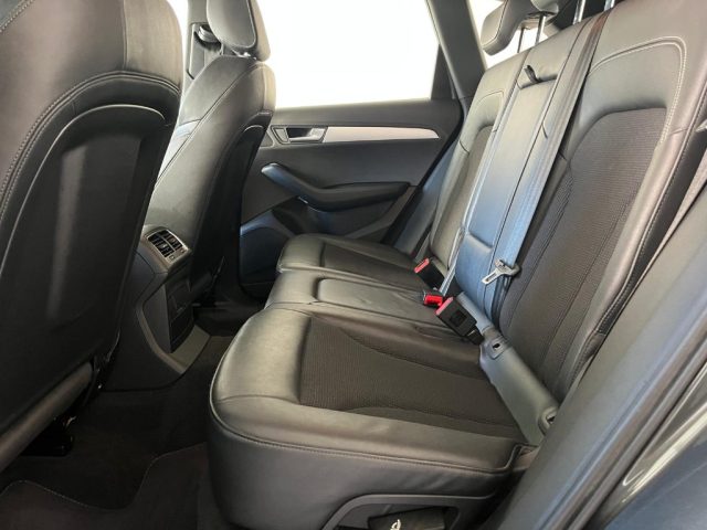 AUDI Q5 usata, con Bracciolo