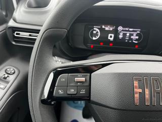 FIAT Doblo usata, con Park Distance Control