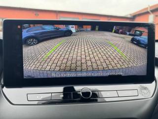 NISSAN Juke usata, con Controllo automatico clima