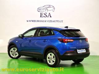 OPEL Grandland X usata, con Airbag Passeggero