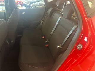 FORD Fiesta usata, con ESP