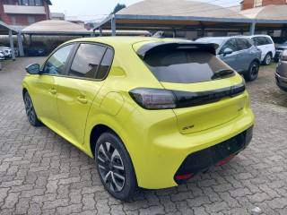 PEUGEOT 208 usata, con Autoradio