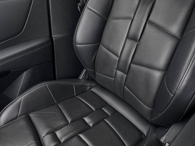 DS AUTOMOBILES DS 7 usata, con Climatizzatore